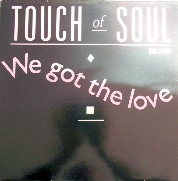 Touch Of Soul