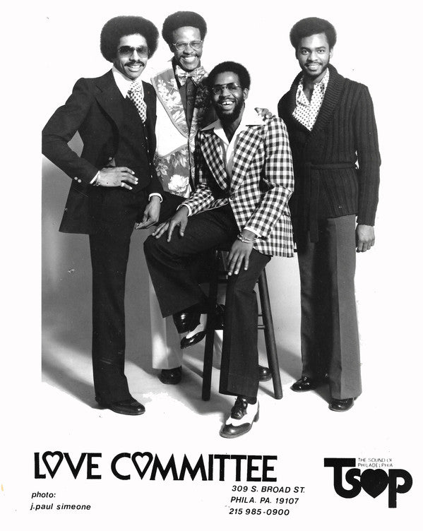 Love Committee