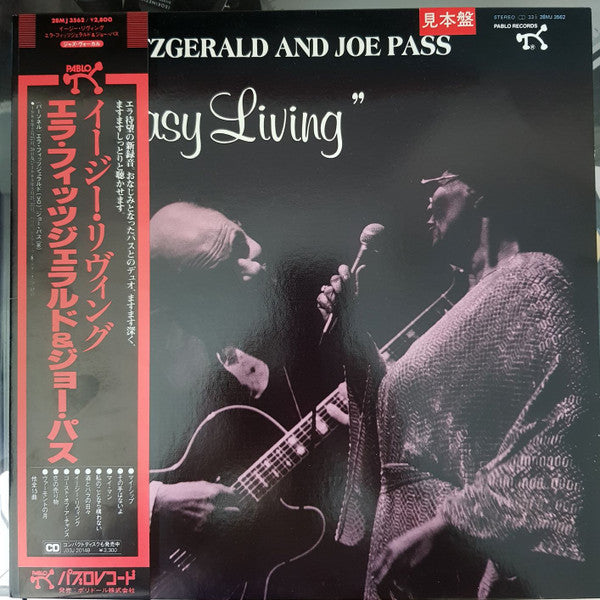 Easy Living