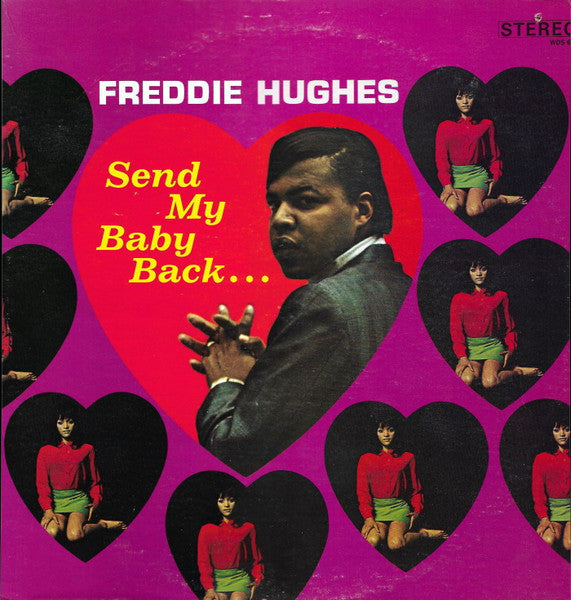 Send My Baby Back