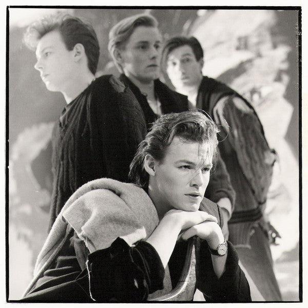 Then Jerico