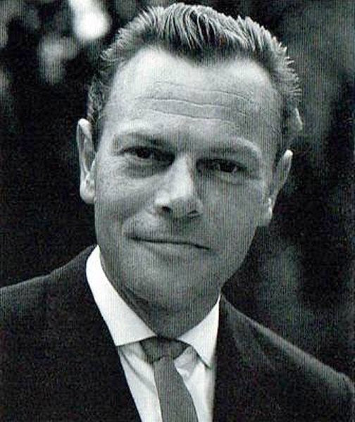 Bert Kaempfert