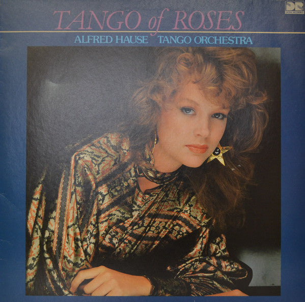 Tango Of Roses