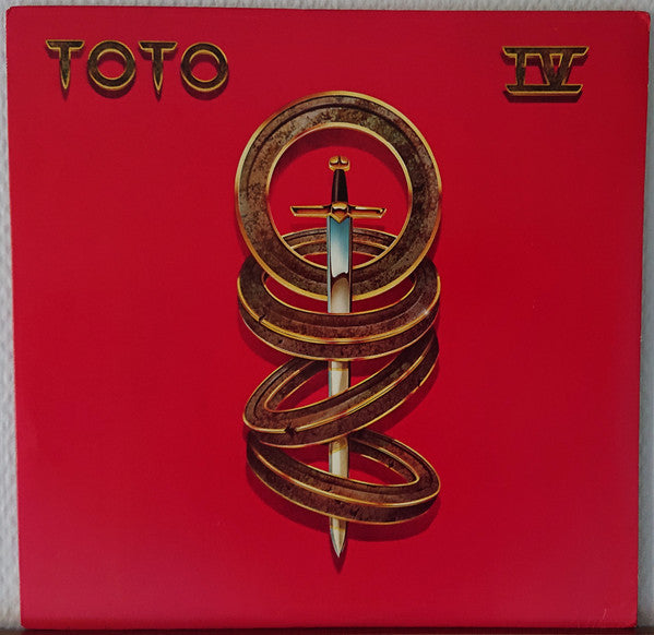 Toto IV