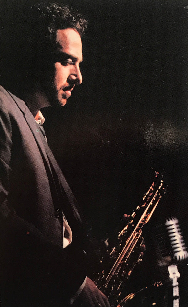 Richard Elliot