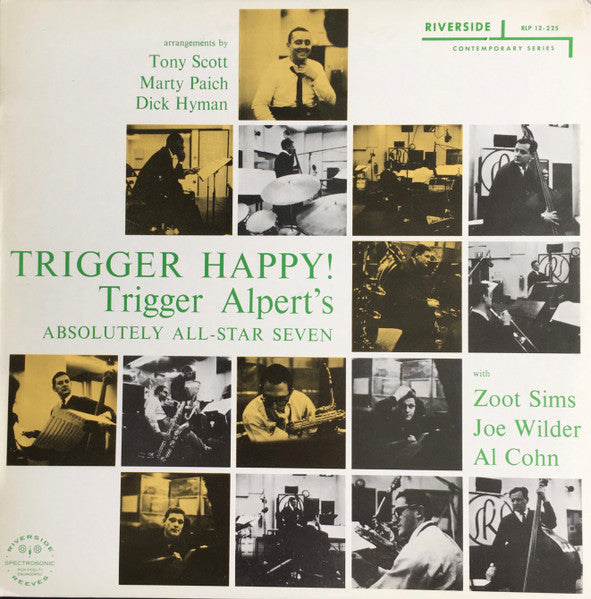 Trigger Happy!