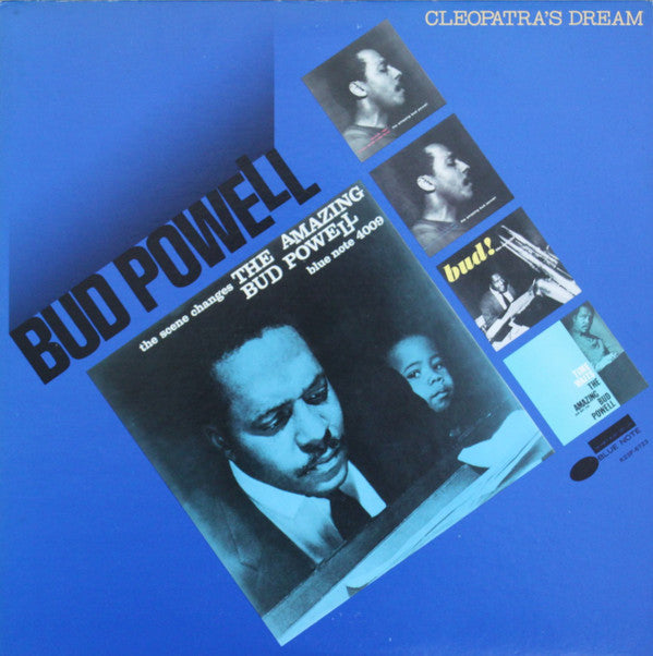 Cleopatra's Dream