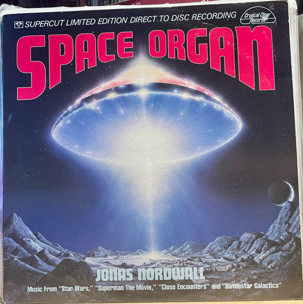 Space Organ