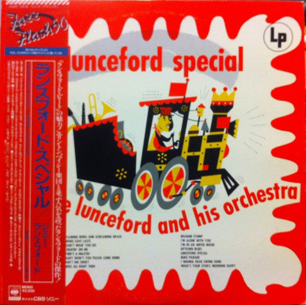 Lunceford Special
