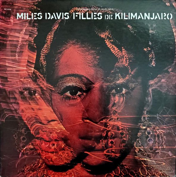 Filles De Kilimanjaro