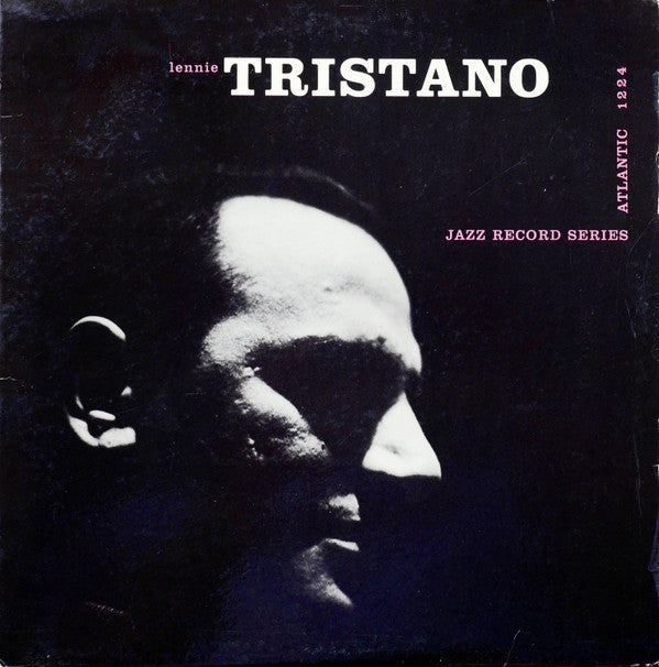 Lennie Tristano