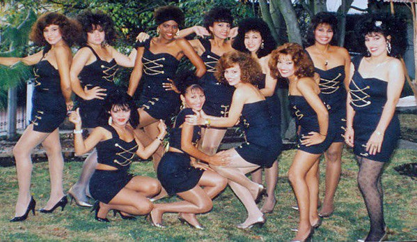 Las Chicas Del Can