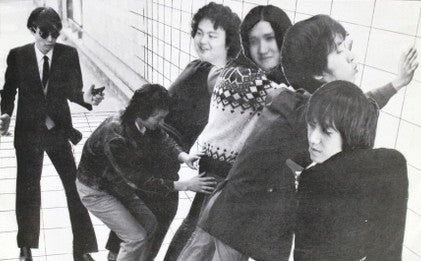 少年ホームランズ