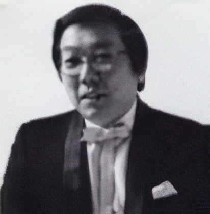 Masao Hino