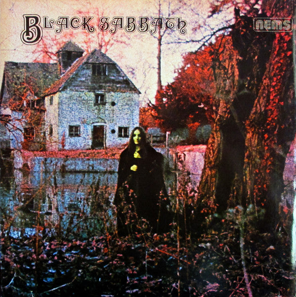 Black Sabbath