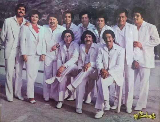 Los Macondo