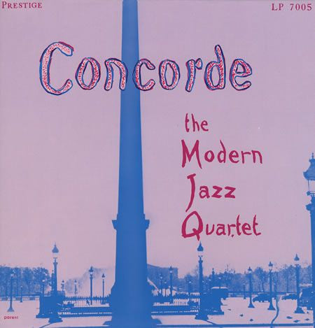 Concorde
