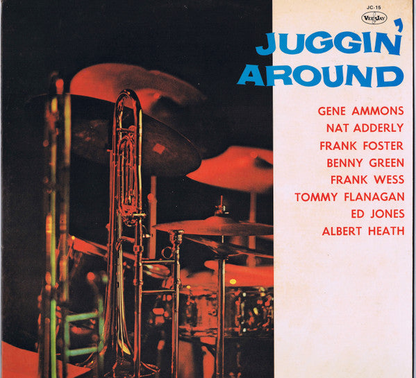 The Swingin'est