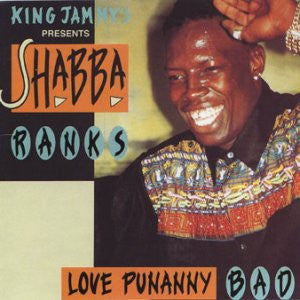 Love Punanny Bad