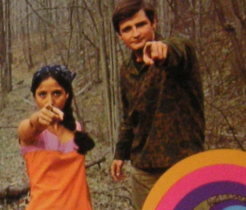Geoff & Maria Muldaur