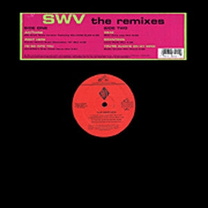 The Remixes