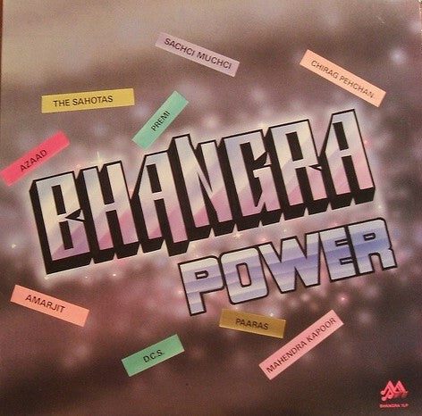 Bhangra Power
