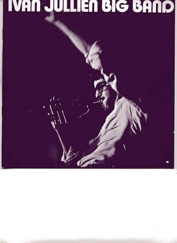 Ivan Jullien Big Band