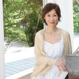 Missa Johnouchi