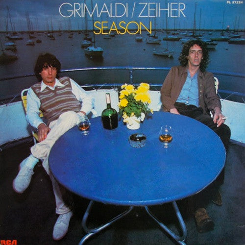 Grimaldi/Zeiher