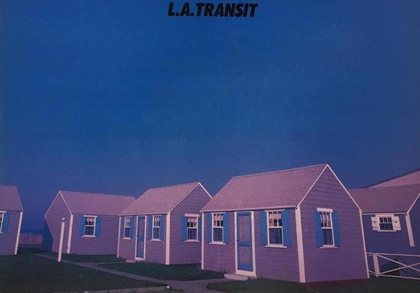 L.A. Transit