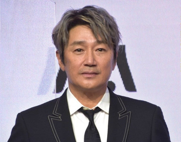 Masahiko Kondo