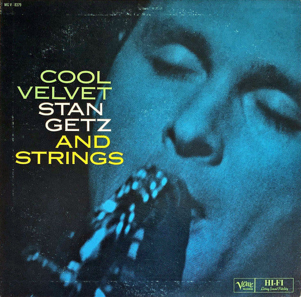 Cool Velvet