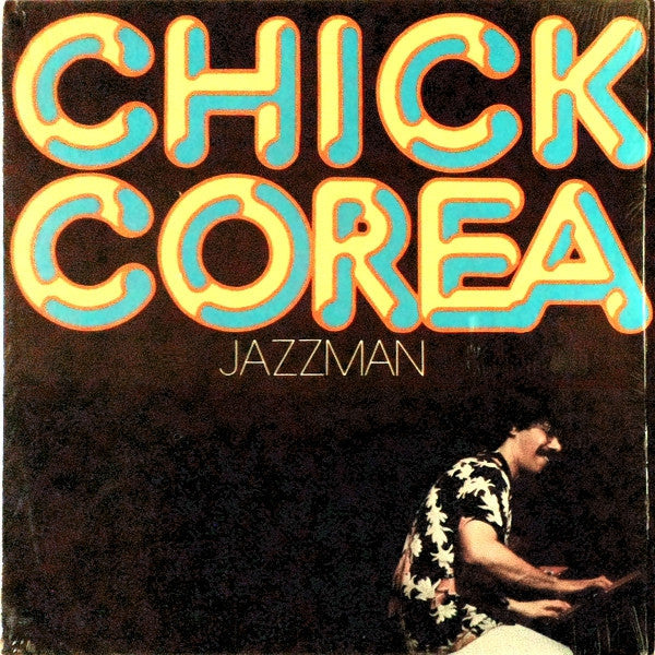 Jazzman