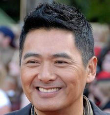 Chow Yun-fat