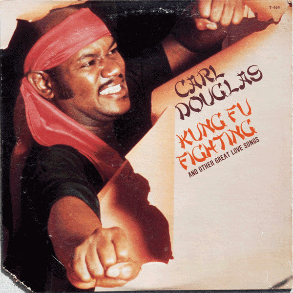 Kung Fu Fighter