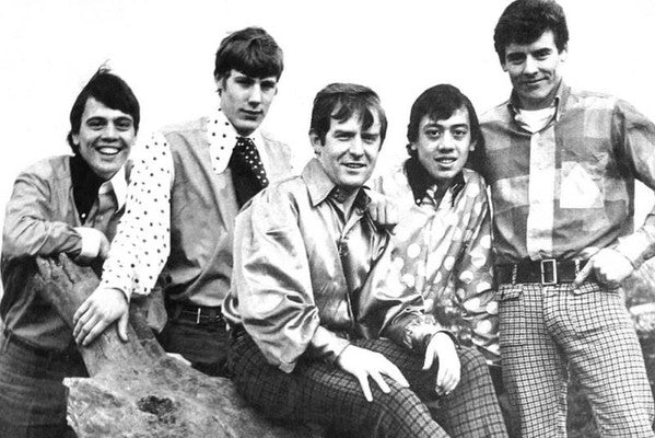 The Living Daylights (4)