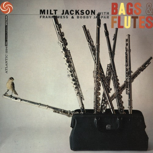 Bags & Flutes