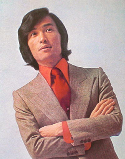 Takashi Shikauchi