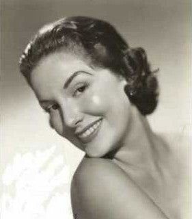 Terri Stevens