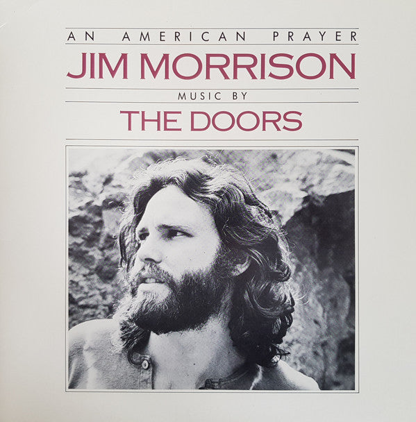 An American Prayer