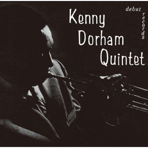 The Kenny Dorham Quintet