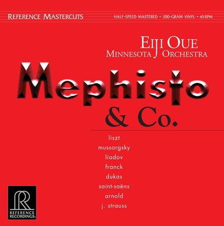 Mephisto & Co.