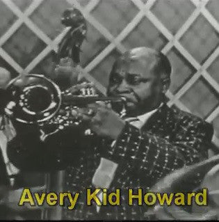 Avery "Kid" Howard