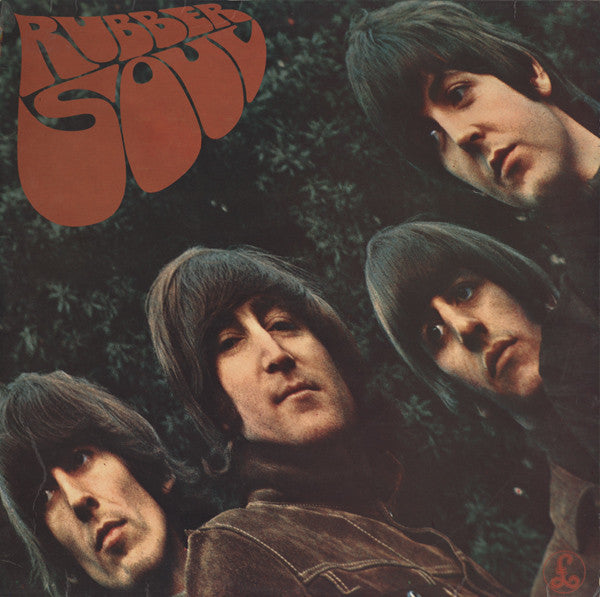 Rubber Soul