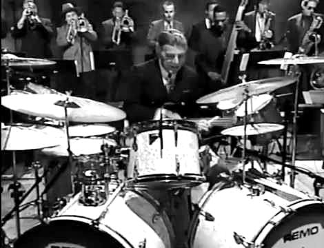 Louie Bellson Big Band