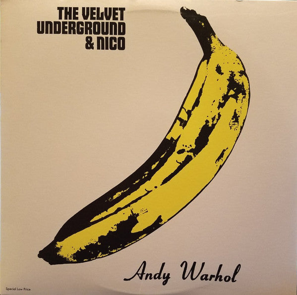 The Velvet Underground & Nico