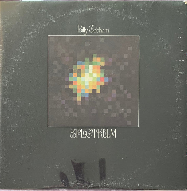 Spectrum