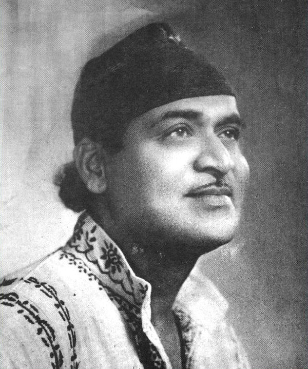 Bhupen Hazarika