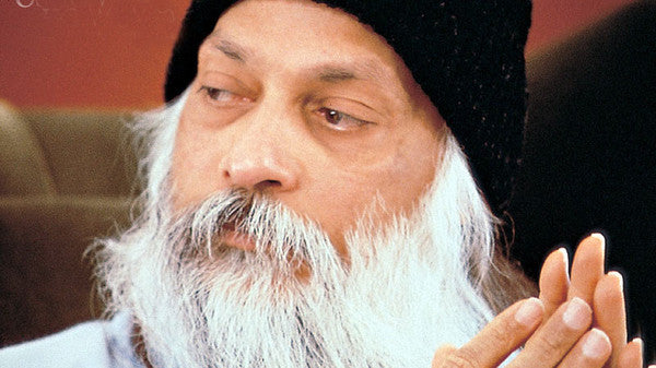 Bhagwan Shree Rajneesh