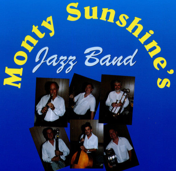Monty Sunshine's Jazz Band